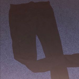 Athleta Leggings